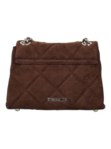 Steve Madden Taschen in Braun/Gold