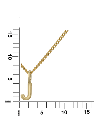 OROLINO 375/- Gold in gelb