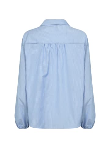 soyaconcept Hemd SC-ONARI 1 in 6330C AIR BLUE COMBI