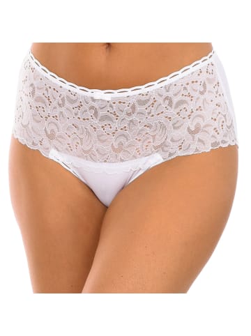 Playtex Pantys in White