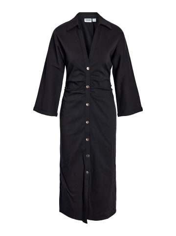 Noisy may Maxikleid in Black1