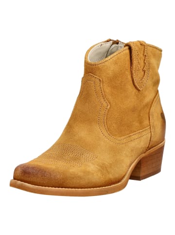 Felmini Stiefelette in Sand