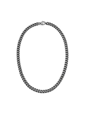 s.Oliver Halskette Bold Link in silber