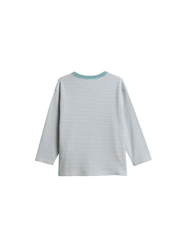 Marc O'Polo ‎KIDS- BOYS Longsleeve in Grün
