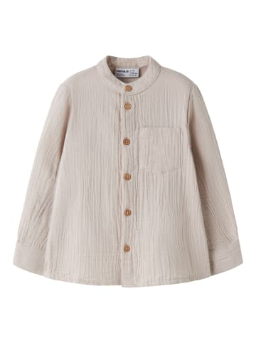 name it Hemd in Chateau Gray