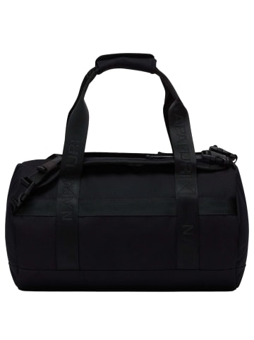 Napapijri Bering Travel - Reisetasche S 46 cm (tea leaf) in black beauty