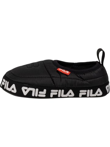 Fila Sneaker in Schwarz