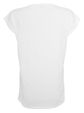 Mister Tee T-Shirts in white