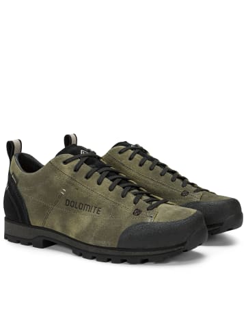 DOLOMITE Trekkingschuhe low in grün