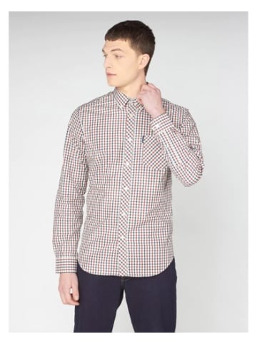 Ben Sherman Hemd in