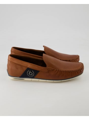 bugatti shoes Slipper & Mokassins in Braun