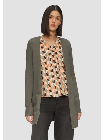 s.Oliver Strickjacke  in  8530_karamell