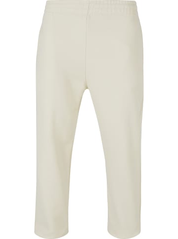 Urban Classics Urban Classics Herren Ultra Heavy Sweatpants in whitesand