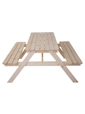 MCW Biergarten-Garnitur Bergamo