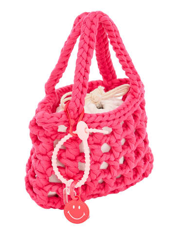 FELIPA Damen Handtasche in Pink
