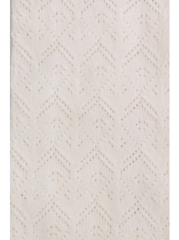 Coccodrillo Strumpfhose in ecru