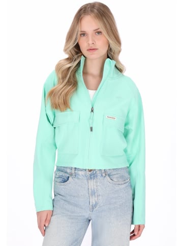 Schmuddelwedda Women Jacket in mint