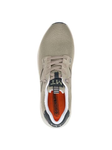 Marco Tozzi MT SPORT Sneaker in GREY COMB