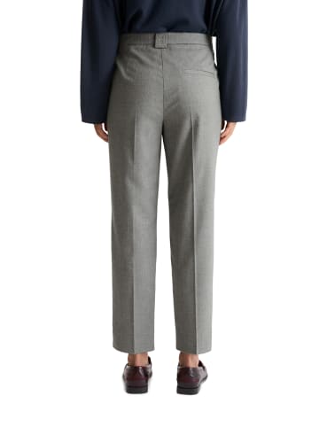 Marc O'Polo Hose Model Malin slim in Medium Grey