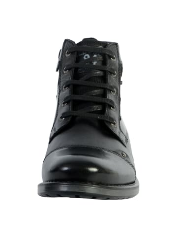 Redskins  Boots Nissa Schwarz