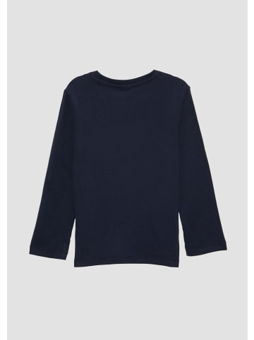 s.Oliver T-Shirt in 5952_navy