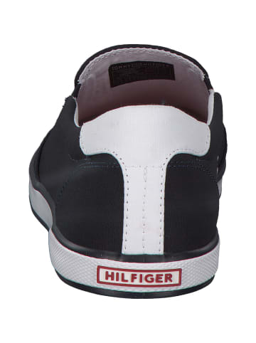 Tommy Hilfiger Slip-On-Sneaker in Midnight/Blau