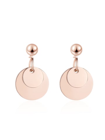Ailoria AURORE Ohrringe in roségold
