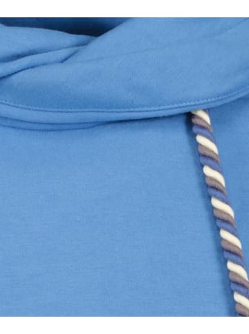 Ragman Maseltov Sweatshirt in Marine mel