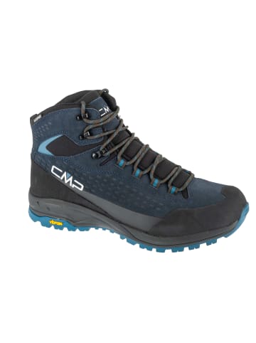 cmp CMP Vertyx Mid WP in Schwarz