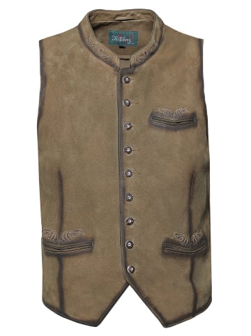 JCC Trachtenweste 31023206 in sand