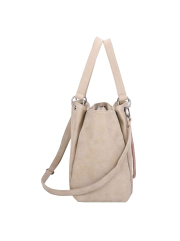 Fritzi aus Preußen Fritzi42N Vintage Shopper Tasche 45 cm vintage sand