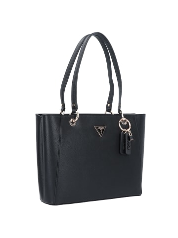 Guess Noelle Shopper Tasche 37 cm in black