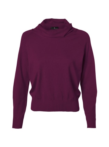 Mart Visser Cherbroug Sweater Dark Berry