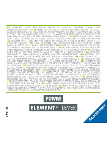 Ravensburger Ravensburger GraviTrax POWER - Lever in bunt