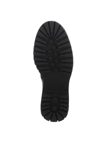 Ital-Design High Heel in Schwarz