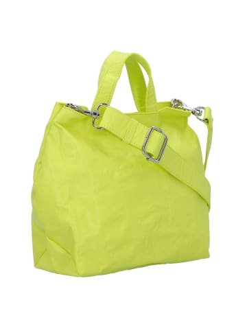 Replay Handtasche 21.5 cm in lt yellow green