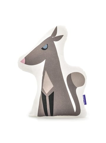 Happy Friday Grandma Kissen