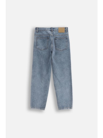 Coccodrillo Jeanshose in blau