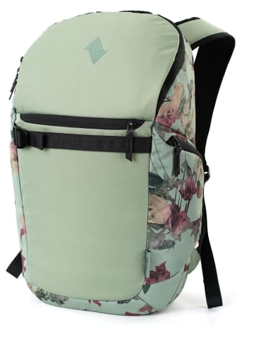 Nitro Rucksack NIKURO in DEAD FLOWER