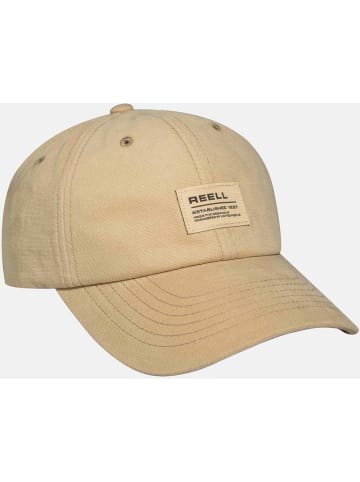 Reell Cap "Zenith Cap" in Beige