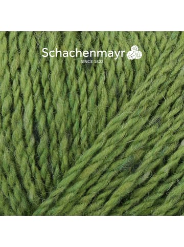 Schachenmayr since 1822 Handstrickgarne Tuscany Tweed, 50g in Apfel