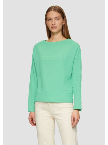 s.Oliver T-Shirt in 7326_limettengrün