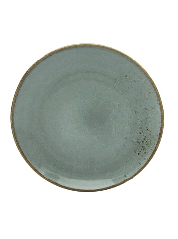 CreaTable Speiseteller Nature Collection 27 cm in braun