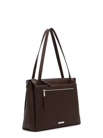 Tamaris Shopper TAS Melissa in brown