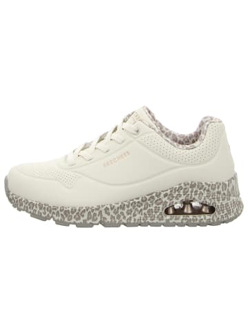 Skechers Sneaker in weiß