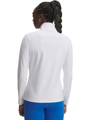 Under Armour Jacke "Motion Emea Jacke" in Weiß