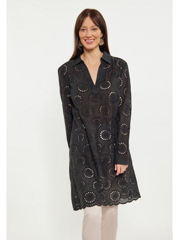 Albee Women Kleid in Schwarz