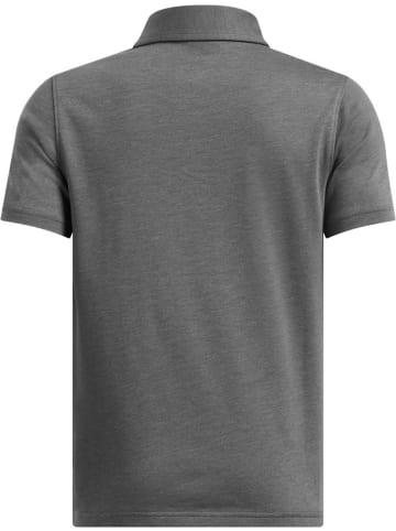 Under Armour Shirt "Ua B Icon Polo" in Grau