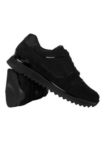 HASSIA Sneaker in Schwarz