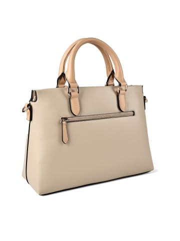 PICARD Riviera Handtasche 33 cm mud